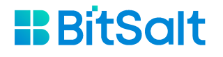 BitSalt logo