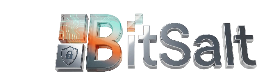 BitSalt